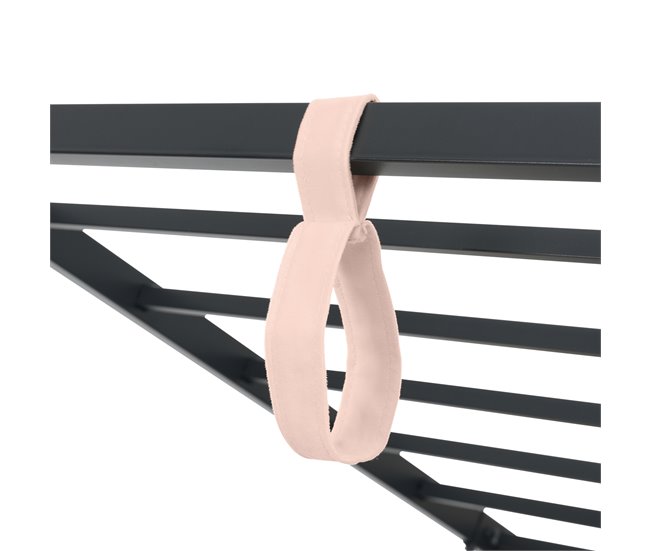 Canapés abatibles Rosa