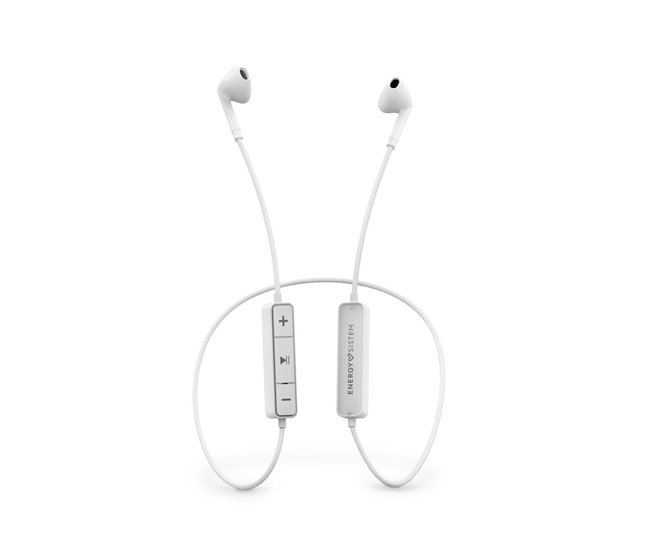 Auriculares Inalámbricos 454556 Blanco