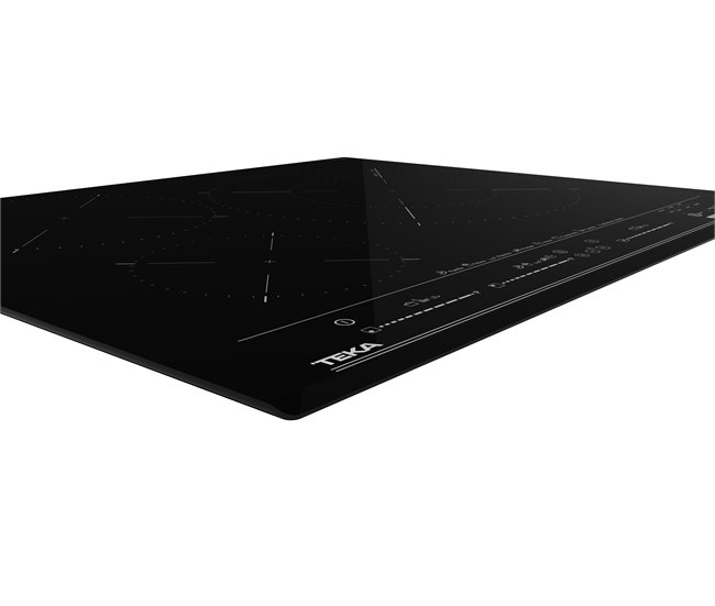 Placa de inducción TEKA MestrePaeller IZC 63632 MPT Negro