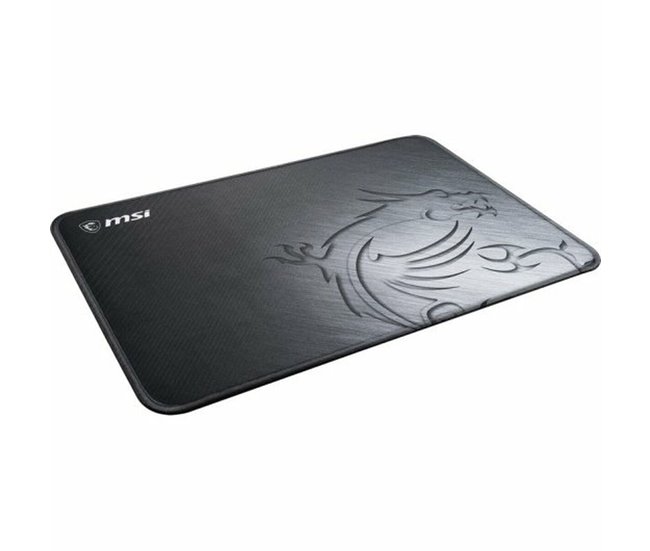 Alfombrilla de Ratón J02-VXXXXX6-V34 Negro