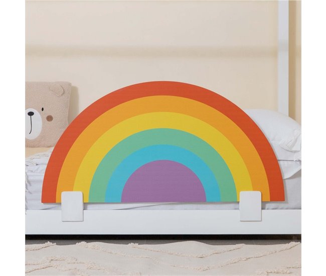 Barrera cama Multicolor