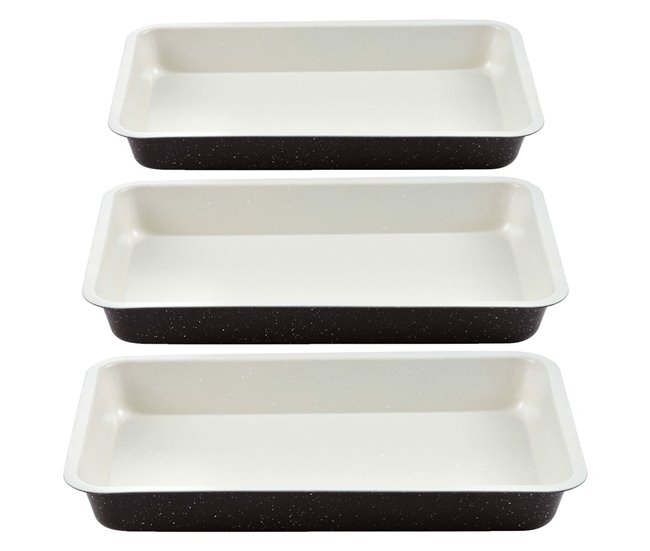 Bandeja para Horno Blanco