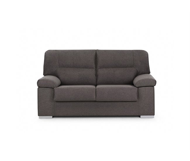 Sofá TORONTO Marron