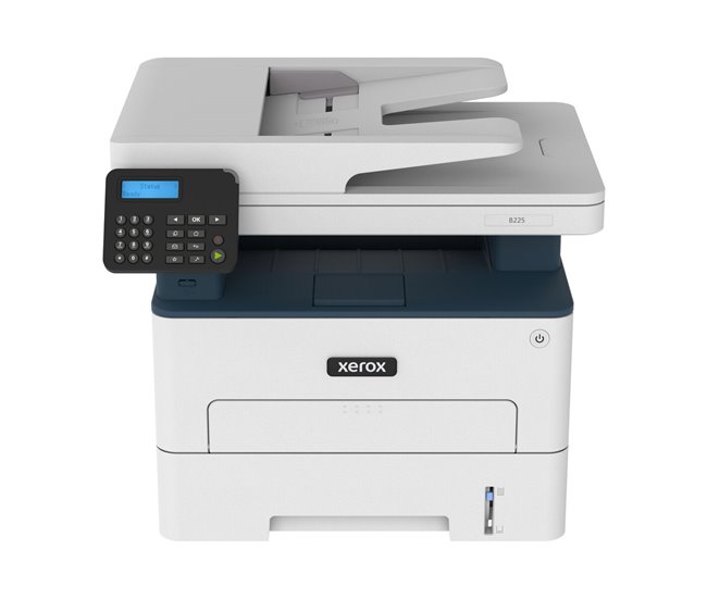 Impresora Láser B225V_DNI Negro