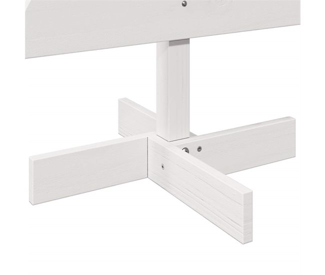 Árbol Navidad - Árbol navideño Blanco