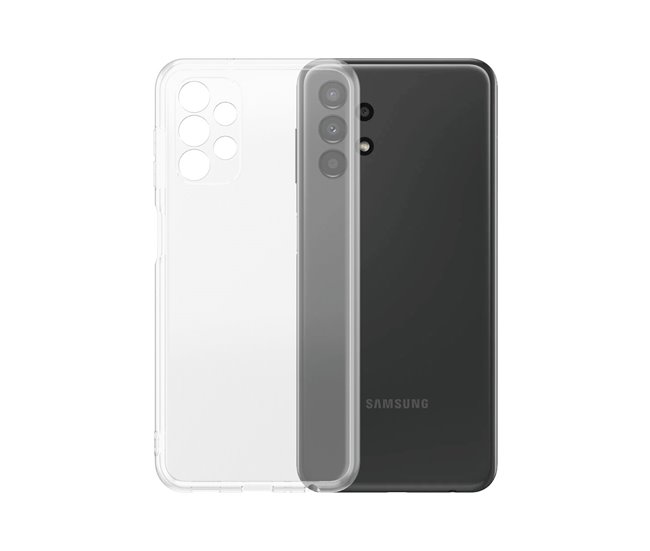 Funda para Móvil SAFE95305 Transparente