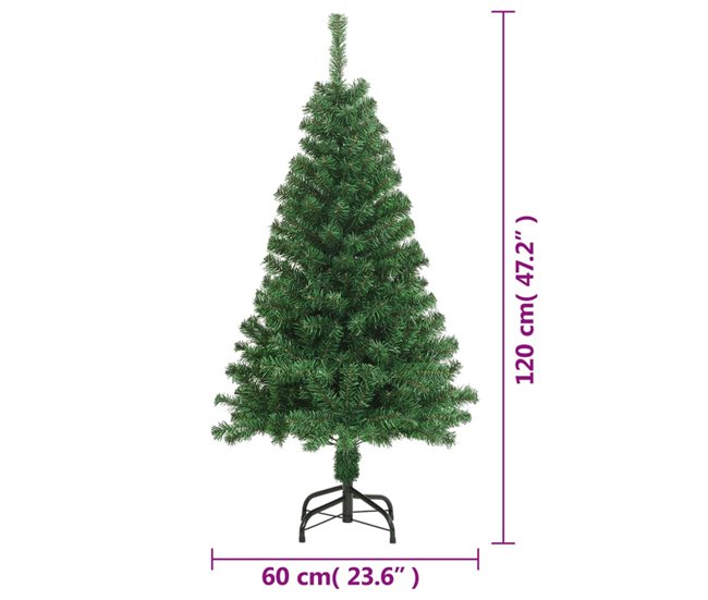 Árbol Navidad - Árbol navideño Verde