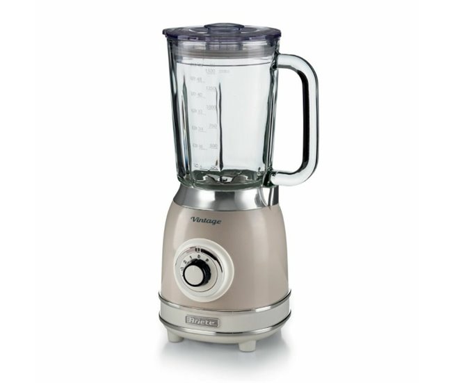 Batidora de Vaso 0583/03 Beige