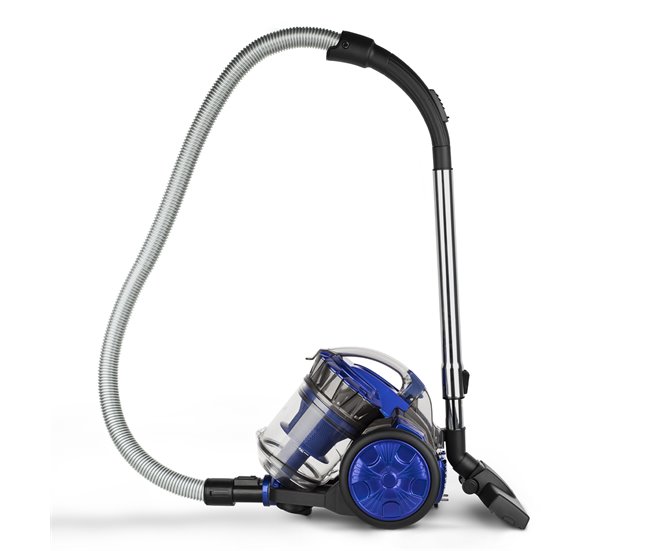 Aspirador Sin Bolsa De Trinero Ws14 Wëasy Azul