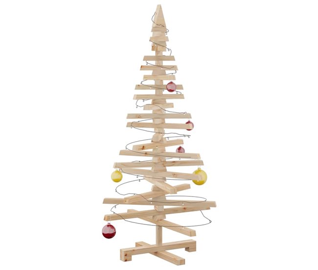 Árbol Navidad - Árbol navideño Marron