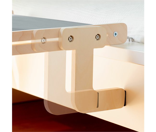 Hamaca Colgante para Gatos Beige