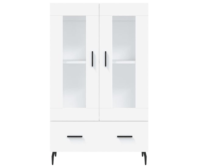 Aparador Alto 69 Blanco
