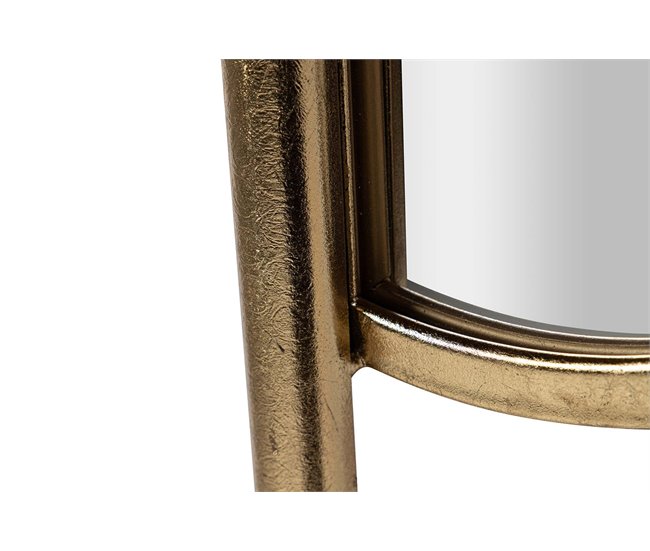Adorno Metal Adda Home Negro