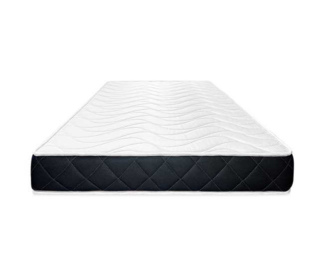 Colchón Viscoelástico Juno [Obsequio Almohadas] 