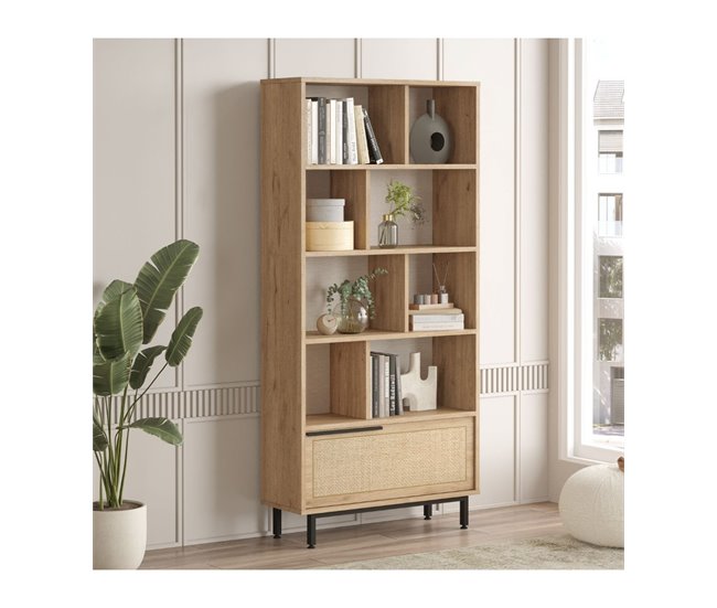 Estantería ON4-SU Madera