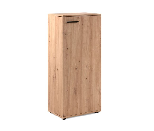 Armario Satos 02B 50 Roble Artisan
