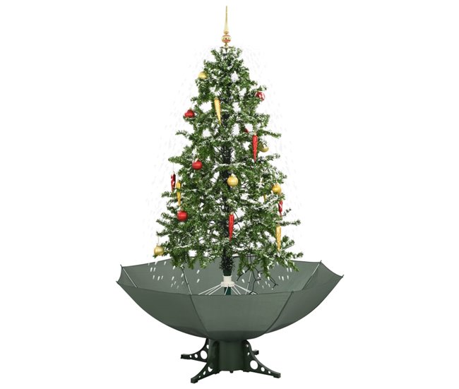 Árbol Navidad - Árbol navideño Verde
