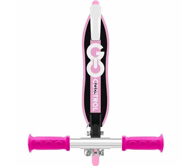 Patinete SKIDS CONTROL Rosa