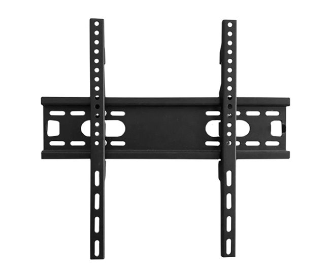 Soporte de TV fijo Appro APPST10 Negro