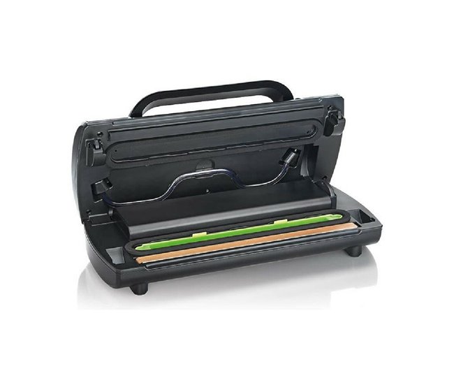 Envasadora al Vacío VT3217 Multicolor