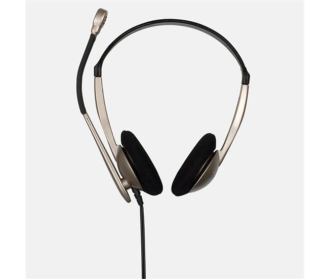 Auriculares con cable KOSS CS100i Dorado