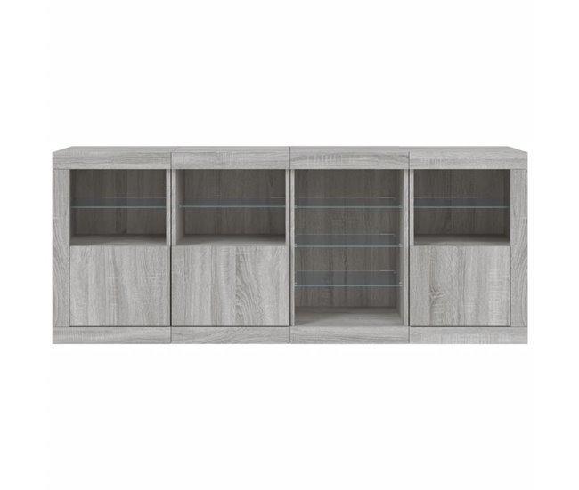 Aparador 164 Blanco