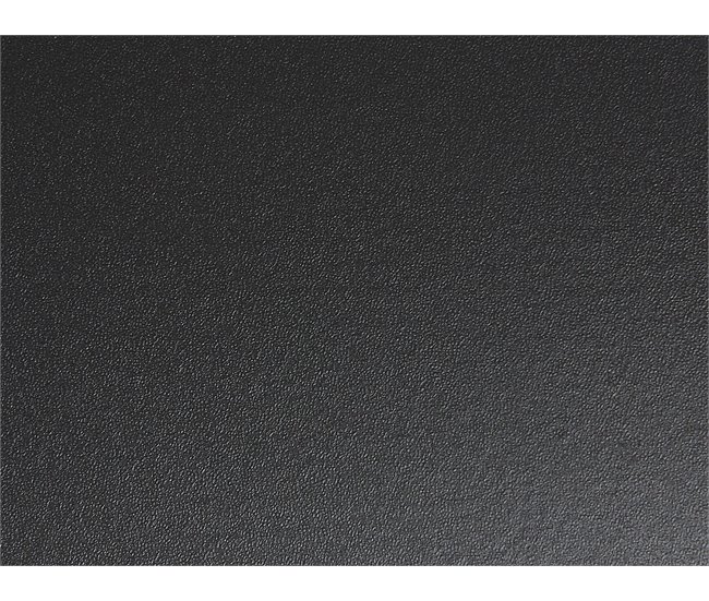 Beliani Estante para libros KENER 111 Negro