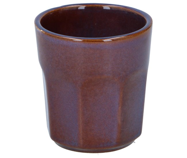 VASO GRES colores surtidos 200ml Surtido