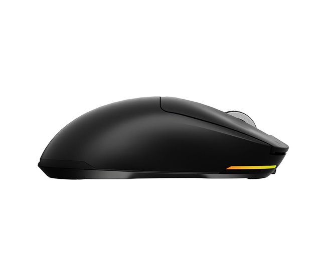 Ratón NMG-2191 Negro