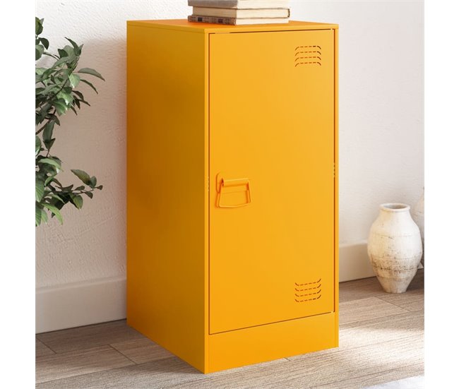 Aparador 34 Amarillo
