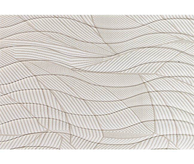 Colchón ASLAN CELL 135X190 PIKOLÍN Blanco