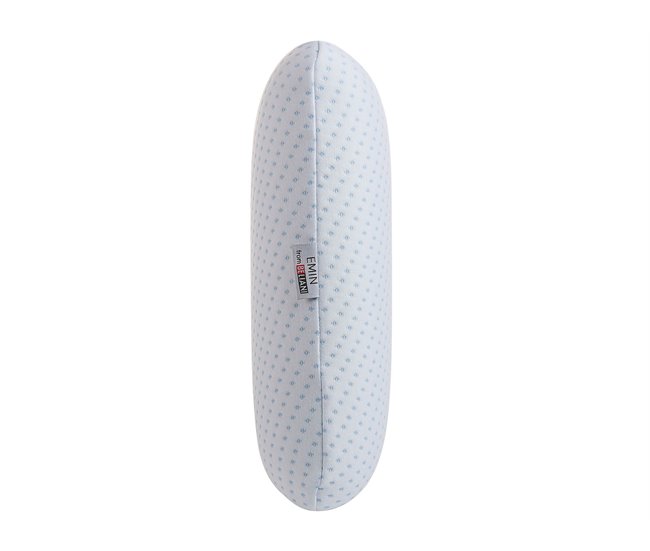 Beliani Almohada EMIN Blanco