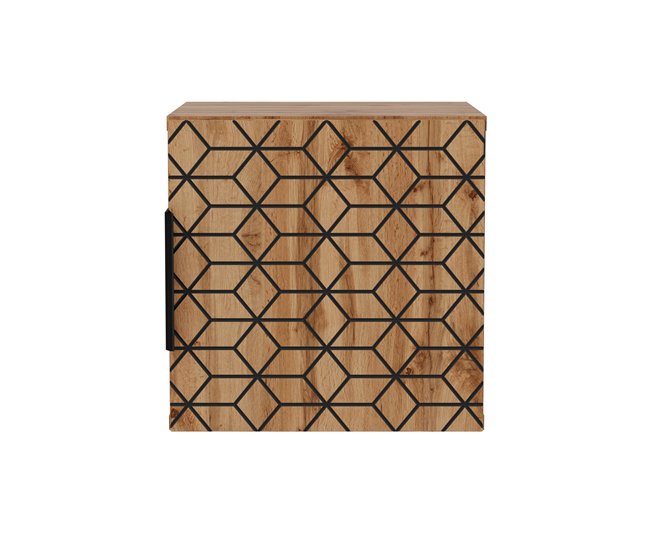 ARMARIOS LATERALES DIAMOND 32 Madera