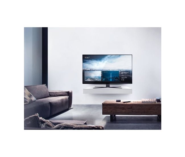 Soporte TV WM4471 Negro