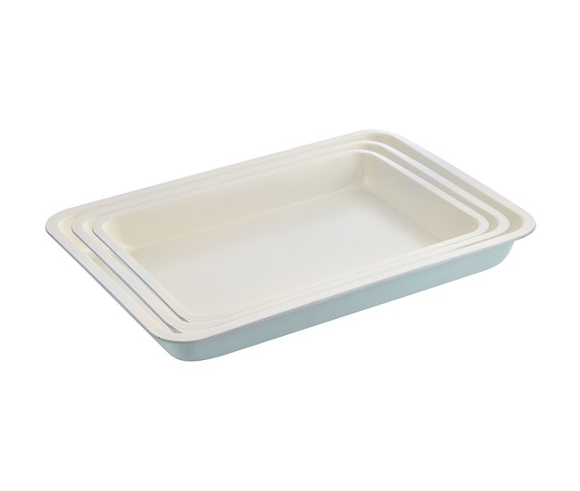Bandeja para Horno MENORCA SG Multicolor