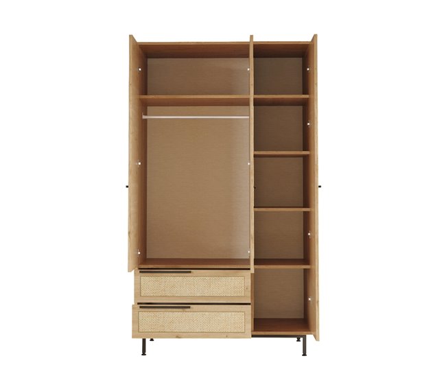 ARMARIO OCEAN Beige