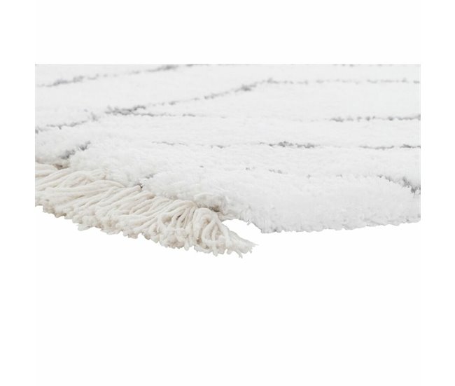 Alfombra Gris