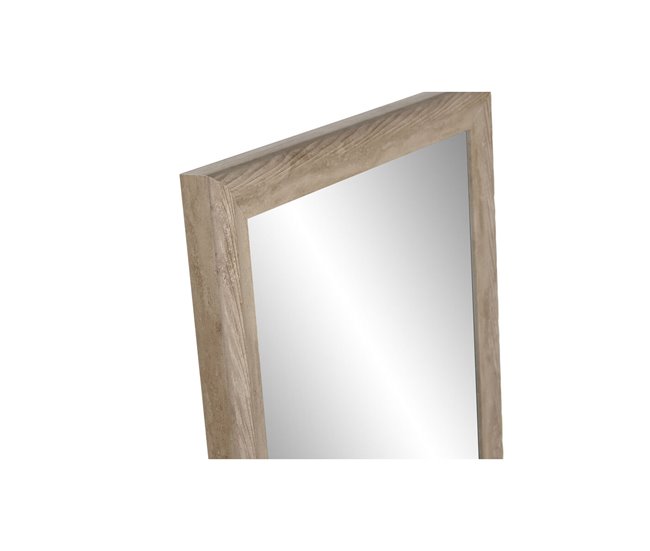 Espejo Vestidor Marron