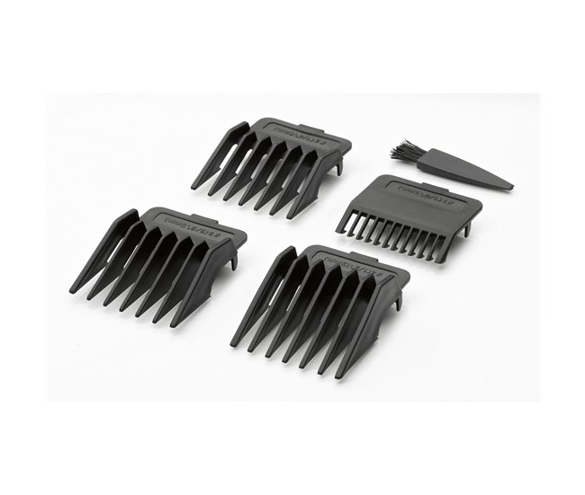Cortapelos Clatronic HSM 3430 Negro