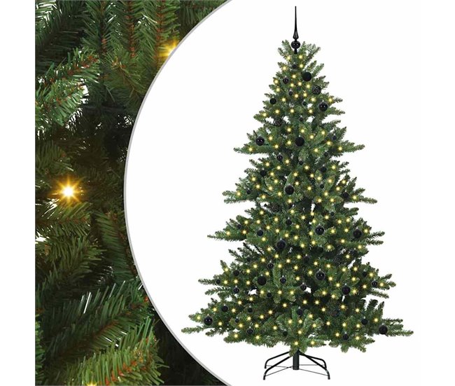 Árbol Navidad - Árbol navideño Verde