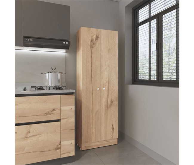 Armario Multifuncional Z 60 Beige