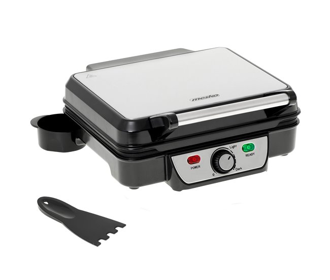 Grill Mesko MS 3050 Negro