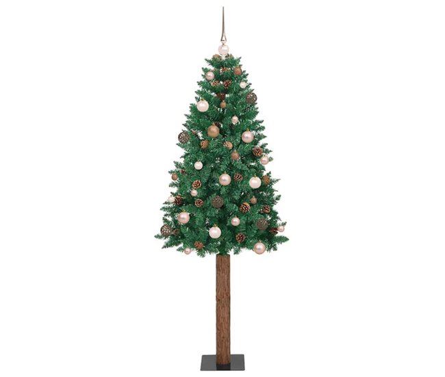 Árbol Navidad - Árbol navideño Verde