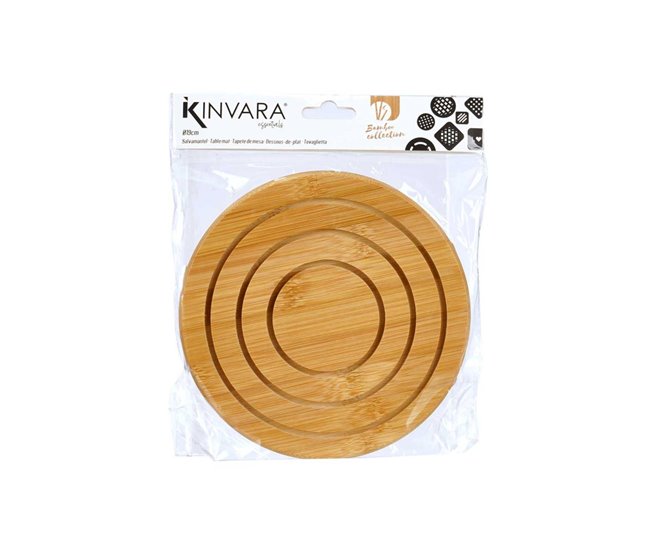Tapete colección KINVARA Natural
