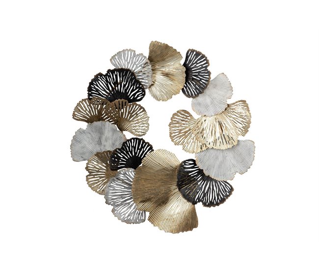 Adorno Metal Adda Home Champagne