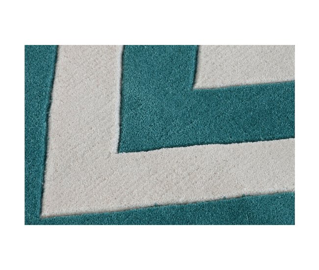 Alfombra Blanco