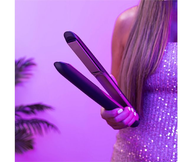 Cecotec Plancha de pelo RitualCare Liberty Pro Negro