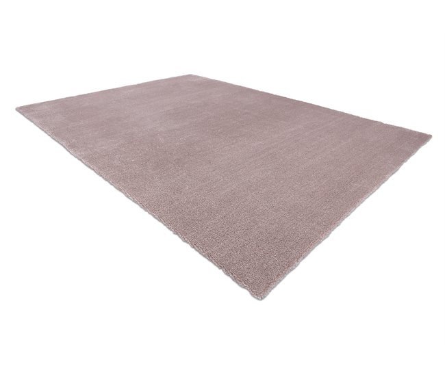Alfombra de lavado CRAFT 71401020 suave 200x290 Rosa