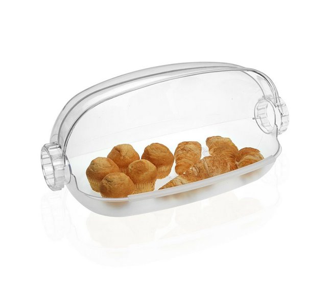 Panera Transparente
