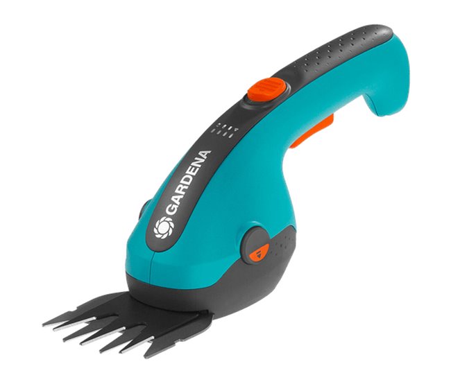 Cortasetos 9884-20 Azul/ Negro